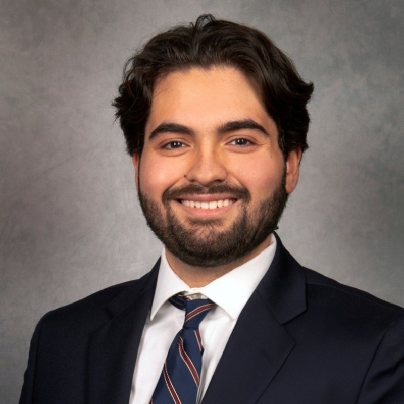 Photo of Rafael Collado